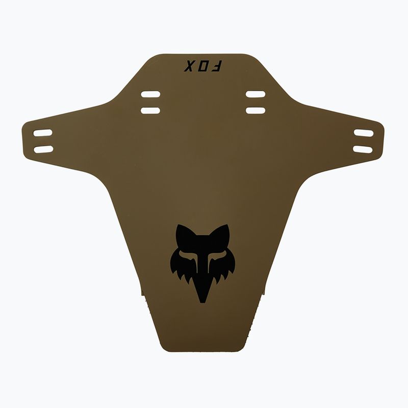 Apărătoare de bicicletă Fox Racing Fox Mud Guard olive green