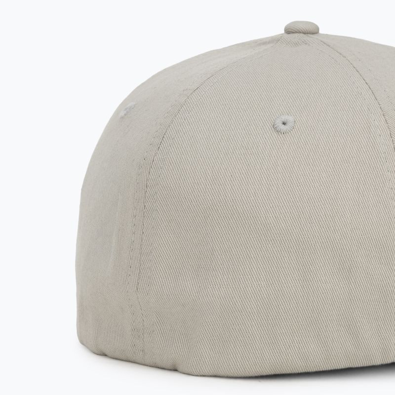 Șapcă Fox Racing Fox Head Flexfit vin white 4