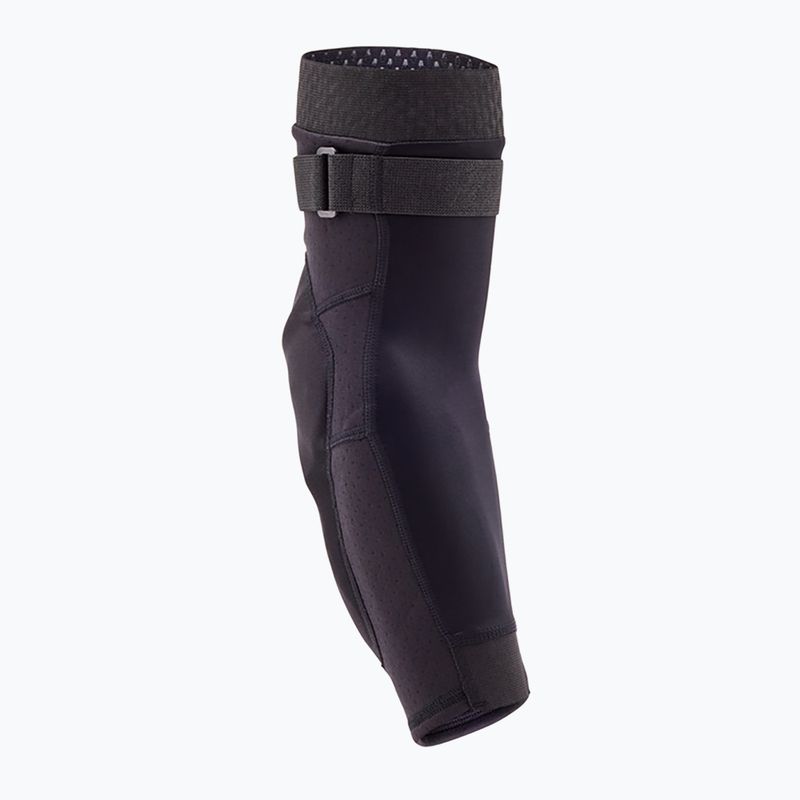 Protecții pentru coate de bicicletă  Fox Racing Launch Elbow black 2