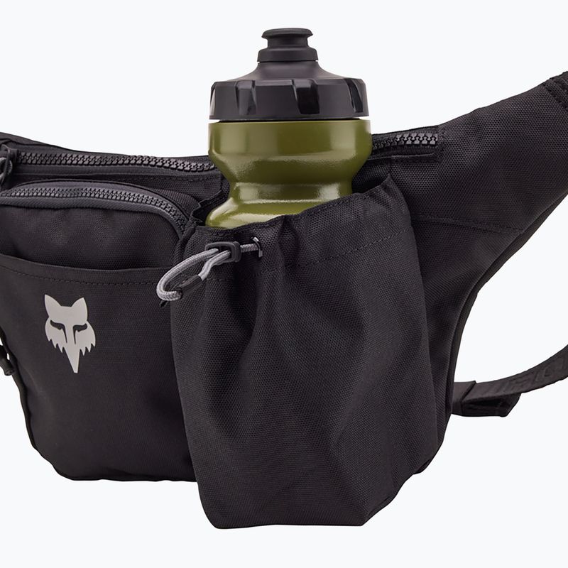 Borsetă Fox Racing Fox Head Premium 3 l black 3