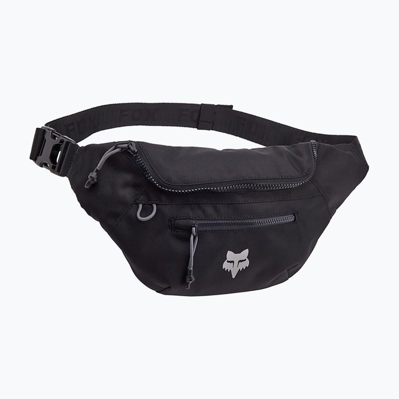 Borsetă Fox Racing Fox Head 2,5 l black