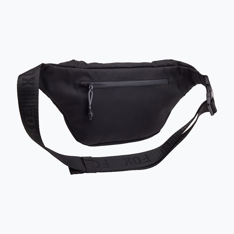 Borsetă Fox Racing Fox Head 2,5 l black 2