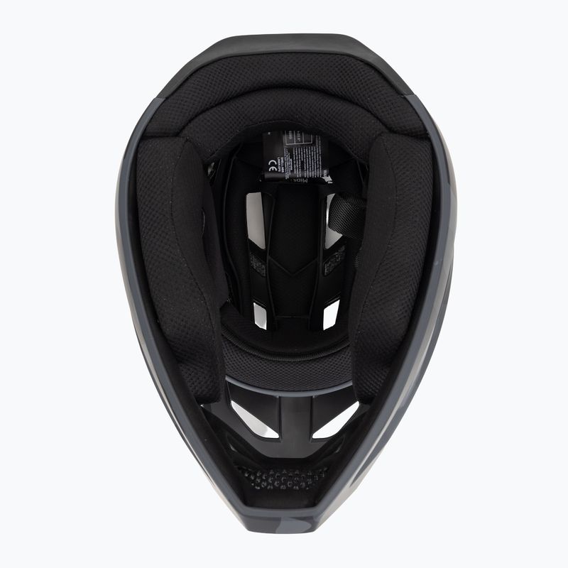 Cască de bicicletă Fox Racing Rampage Camo black camo 5