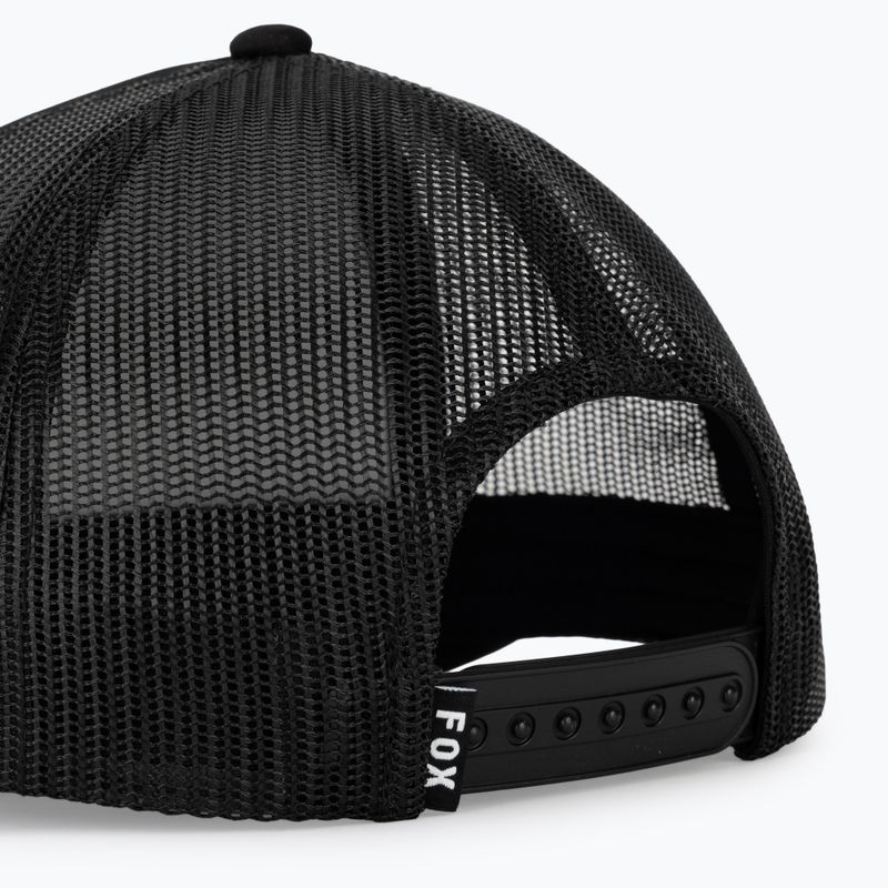 Șapcă pentru femei Fox Racing Boundary Trucker W black/pink 4