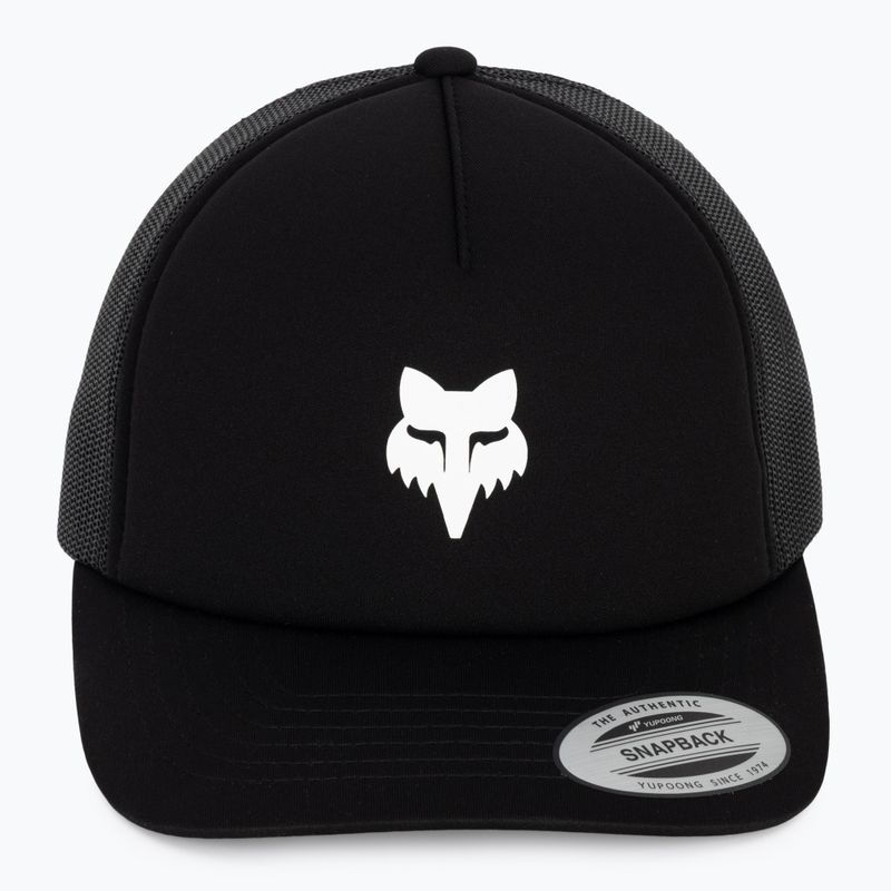 Șapcă pentru femei Fox Racing Boundary Trucker W black/white 2