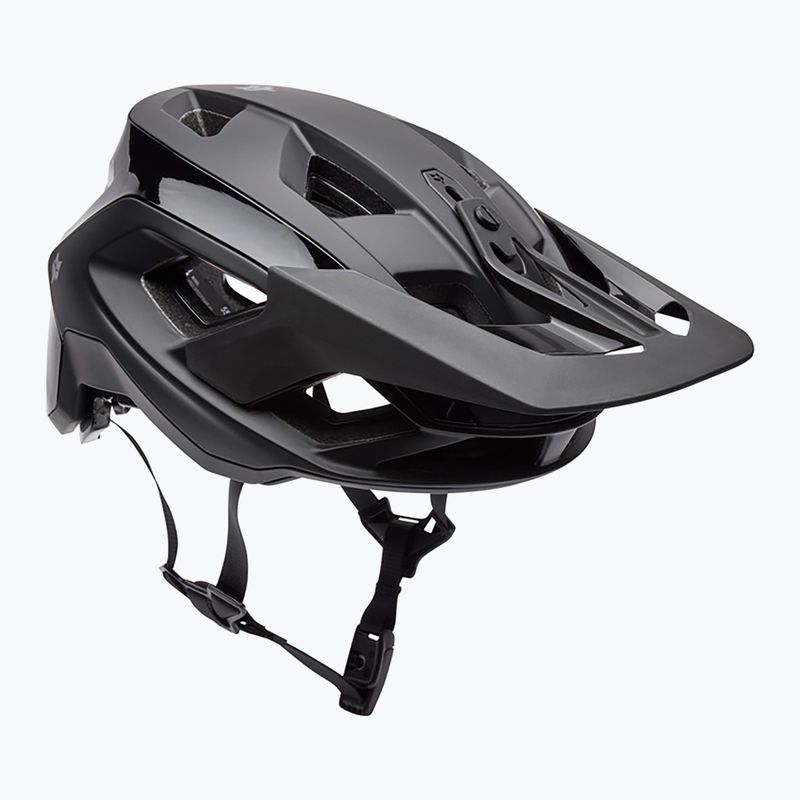 Cască de ciclism Fox Racing Speedframe RS matte black