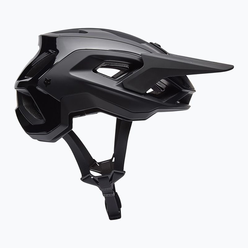 Cască de ciclism Fox Racing Speedframe RS matte black 2