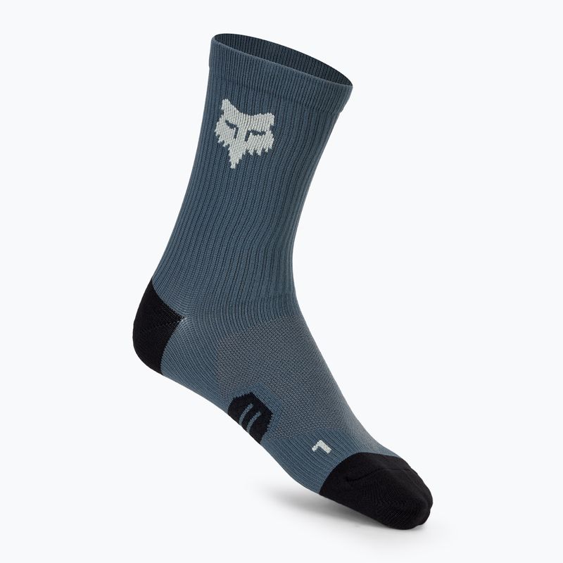 Șosete de ciclism Fox Racing 6 Ranger Prepack 3-pak multicolour 6