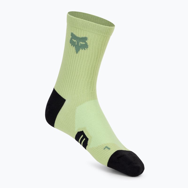 Șosete de ciclism Fox Racing 6 Ranger Prepack 3-pak multicolour 7