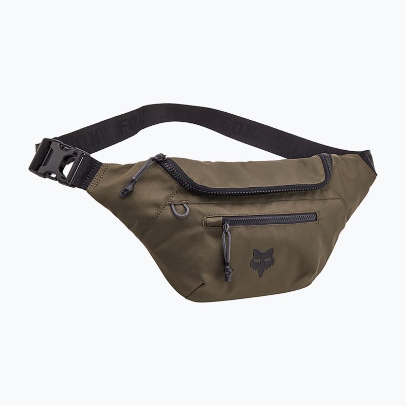 Borsetă Fox Racing Fox Head 2,5 l olive green