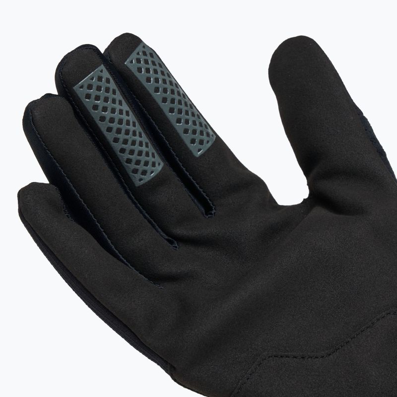 Mănuși de ciclism pentru bărbați Fox Racing Defend Lo-Pro Fire black 5