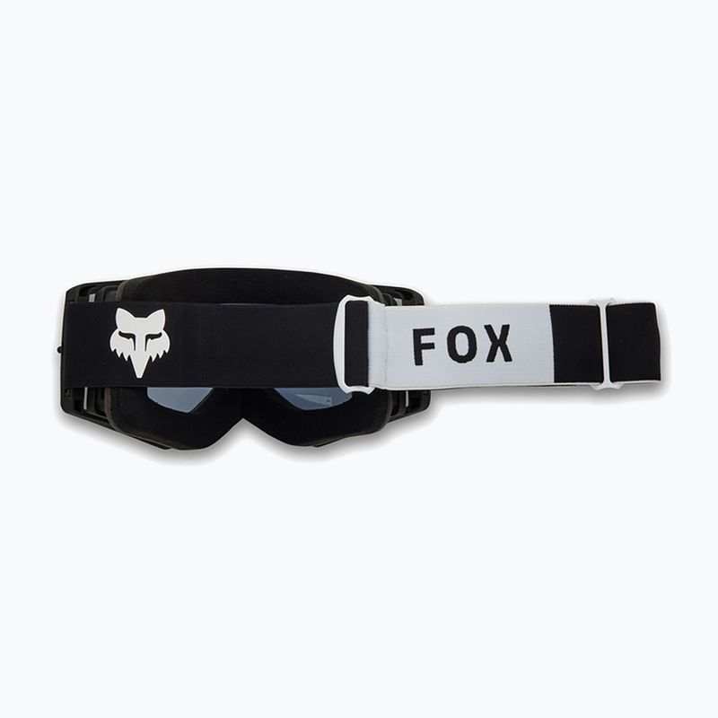 Ochelari de ciclism Fox Racing Airspace Core black 2