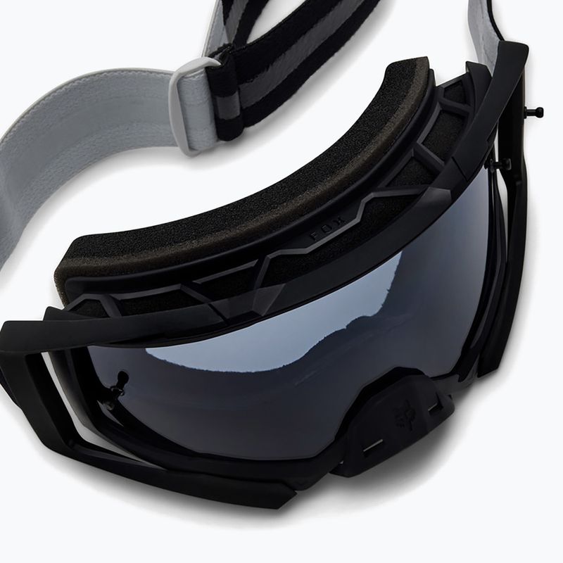 Ochelari de ciclism Fox Racing Airspace Core black 3