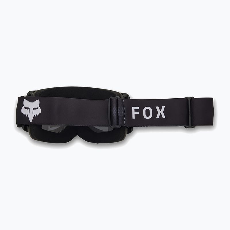 Ochelari de ciclism Fox Racing Main Core Spark black/chrome spark 2