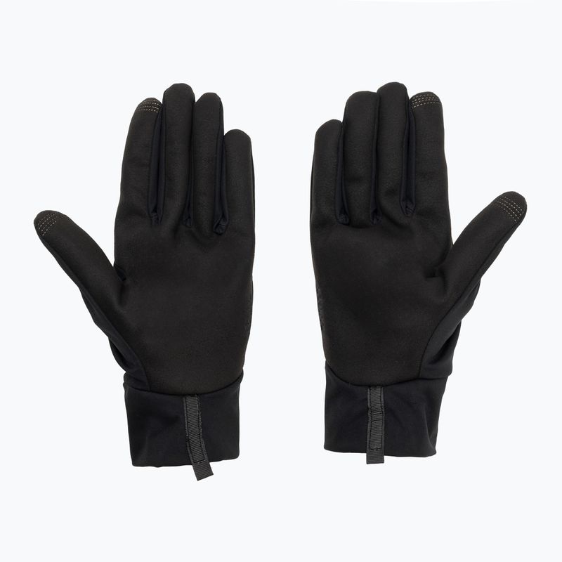 Mănuși de ciclism pentru bărbați Fox Racing Ranger Water black 3