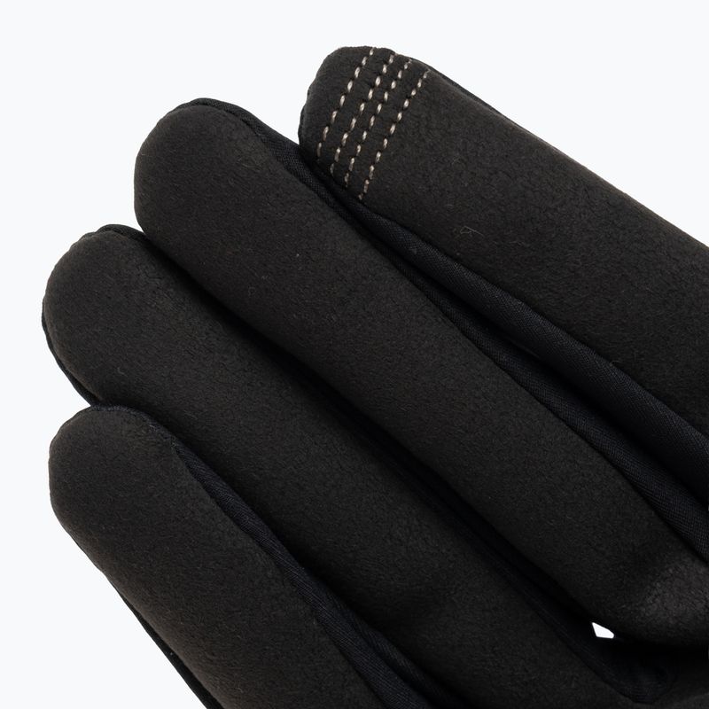 Mănuși de ciclism pentru bărbați Fox Racing Ranger Water black 4