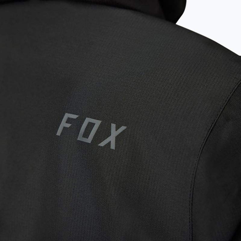 Geacă de ciclism pentru femei Fox Racing Ranger 2.5L Water W black 6