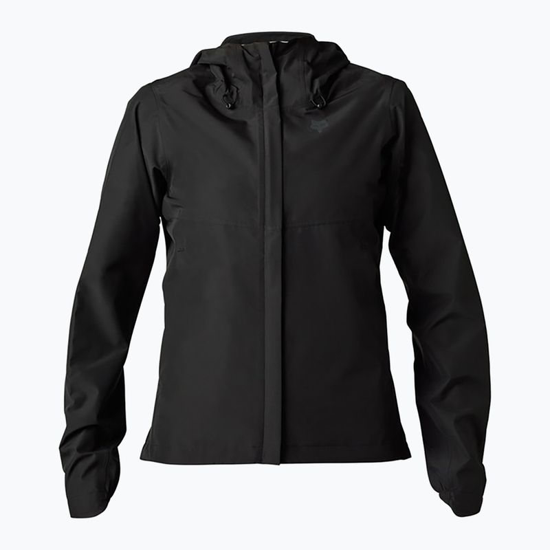 Geacă de ciclism pentru femei Fox Racing Ranger 2.5L Water W black 8