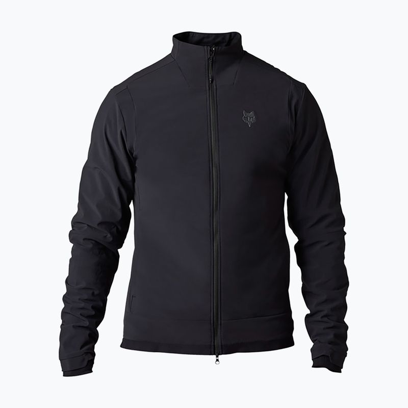 Geacă de ciclism pentru bărbați Fox Racing Defend Fire Alpha black 5