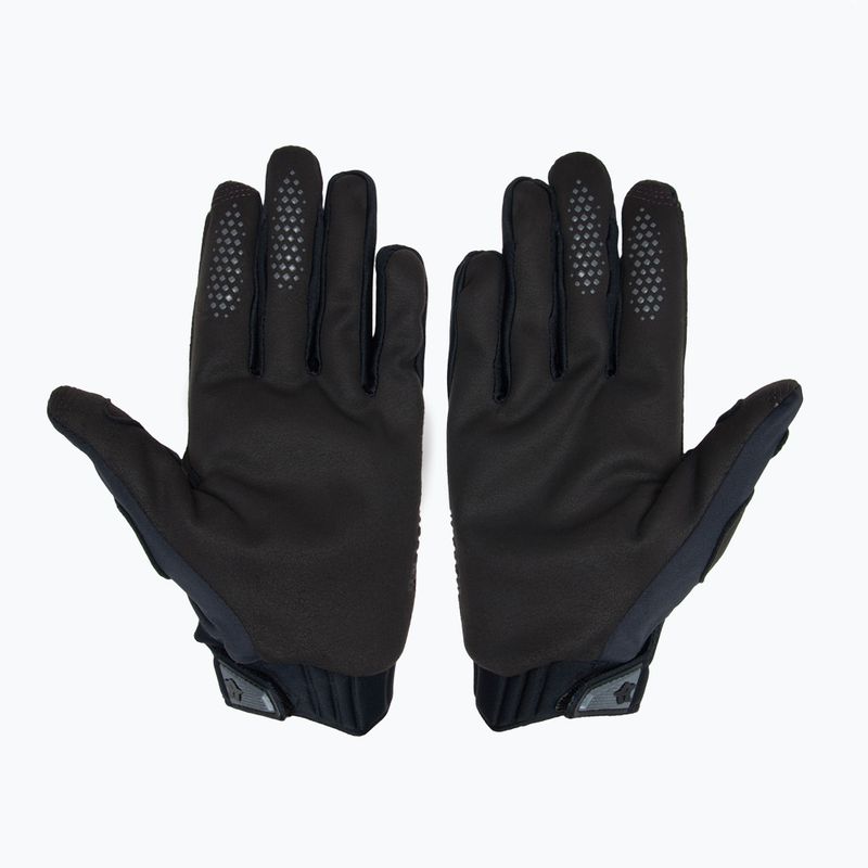 Mănuși de ciclism pentru bărbați  Fox Racing Defend Wind Offroad black 3