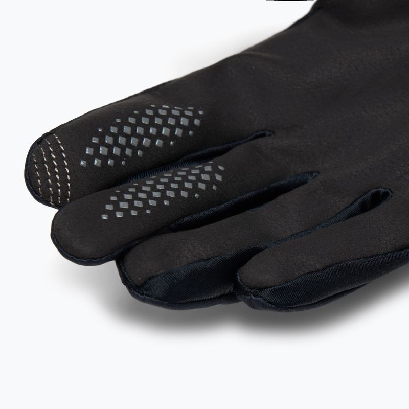 Mănuși de ciclism pentru bărbați  Fox Racing Defend Wind Offroad black 5