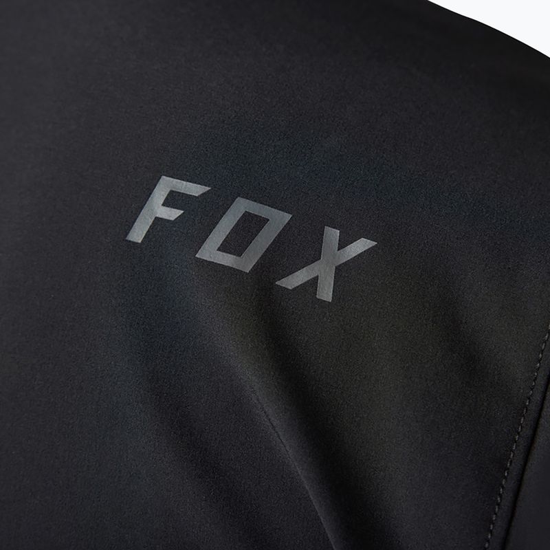 Geacă de ciclism pentru bărbați Fox Racing Ranger Wind Pullover black 6