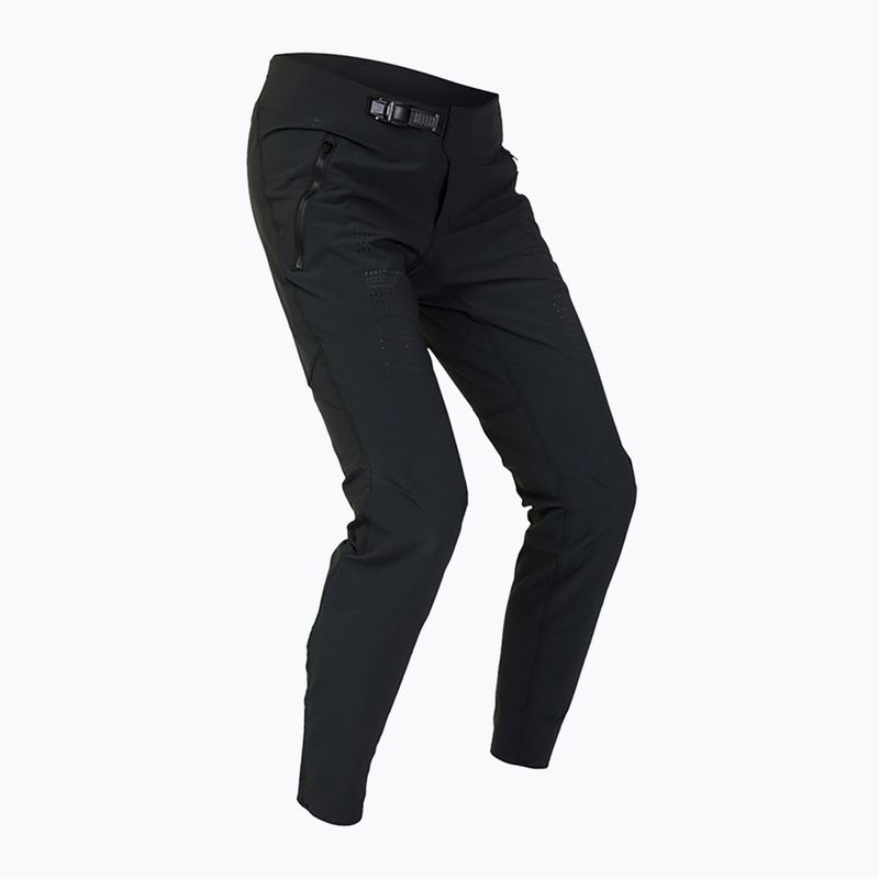 Pantaloni de ciclism pentru bărbați Fox Racing Flexair black 4