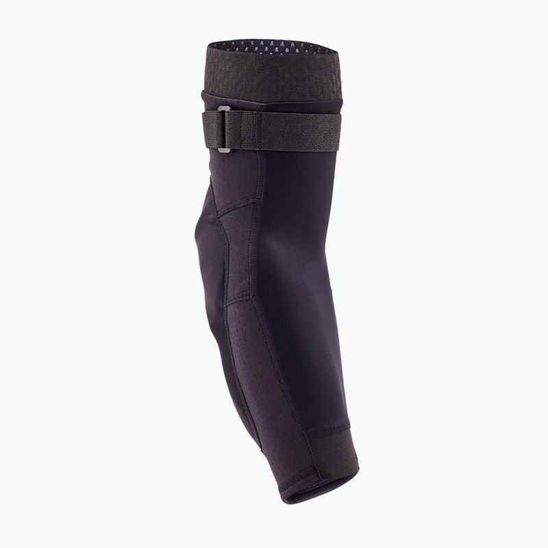 Protecții de bicicletă pentru cot Fox Racing Launch Elbow black 2