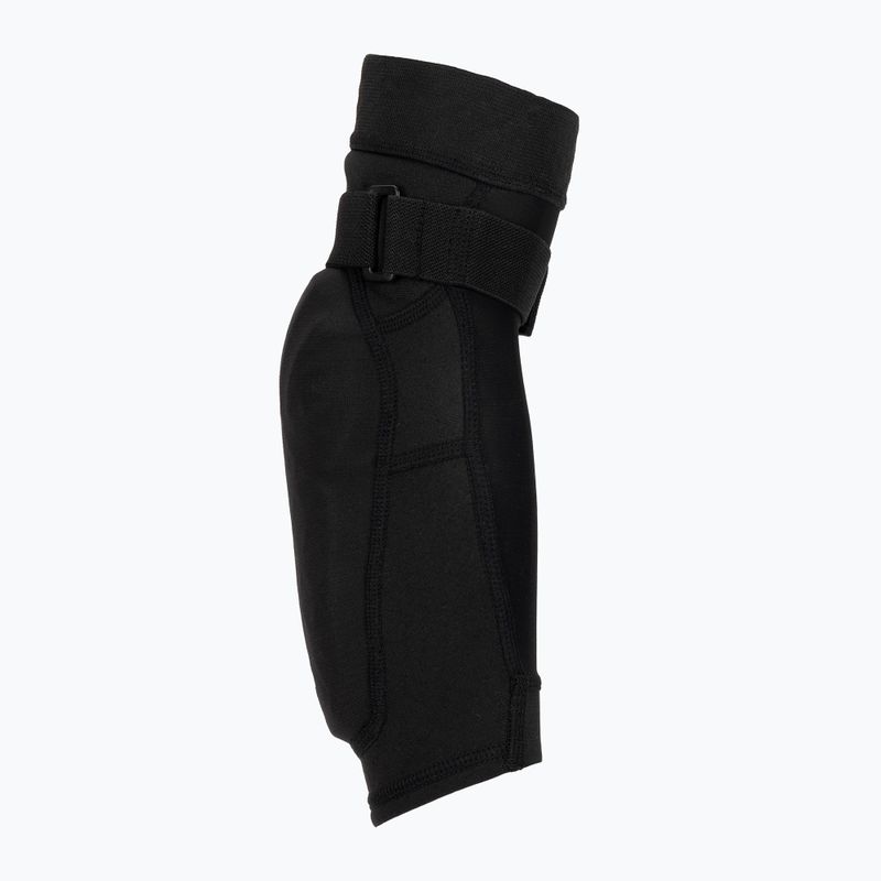 Protecții de bicicletă pentru cot pentru copii  Fox Racing Launch Elbow Jr black 2