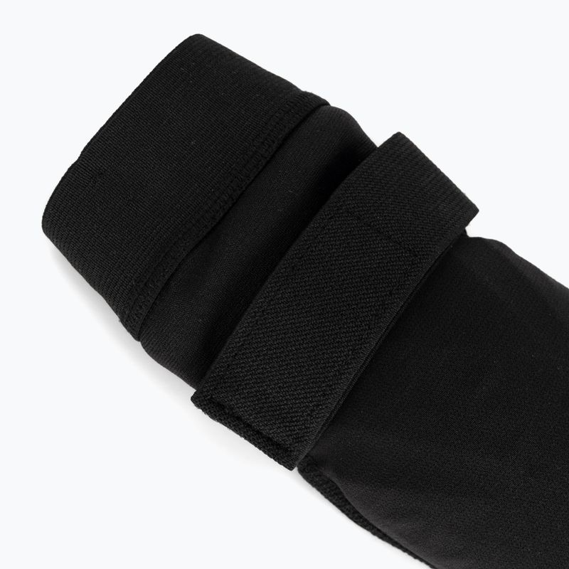 Protecții de bicicletă pentru cot pentru copii  Fox Racing Launch Elbow Jr black 5