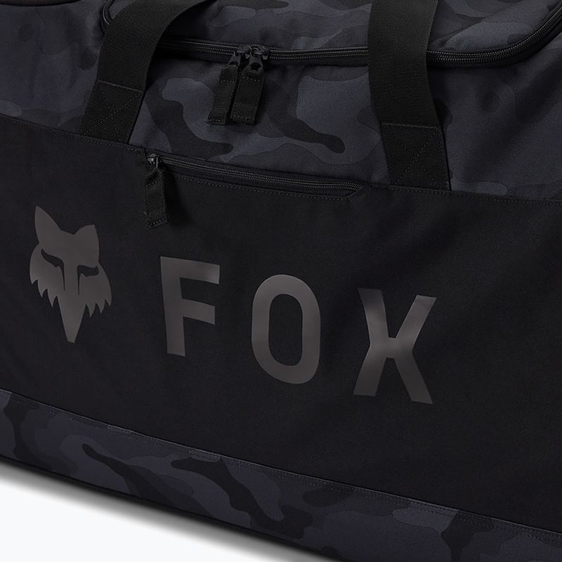 Geantă de călătorie Fox Racing Shuttle 180 Roller 152 l black camo 7