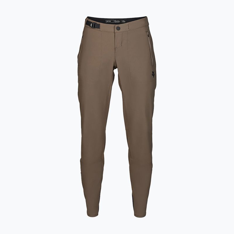 Pantaloni de ciclism pentru femei Fox Racing Ranger dirt 5