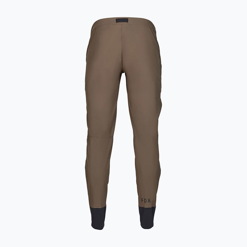 Pantaloni de ciclism pentru femei Fox Racing Ranger dirt 6