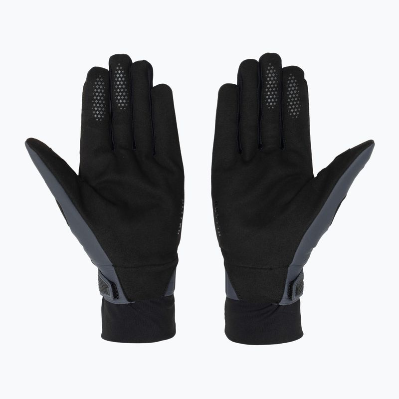 Mănuși de ciclism pentru bărbați  Fox Racing Defend Thermo graphite 3