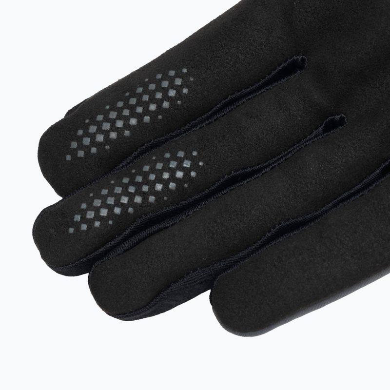Mănuși de ciclism pentru bărbați  Fox Racing Defend Thermo graphite 5