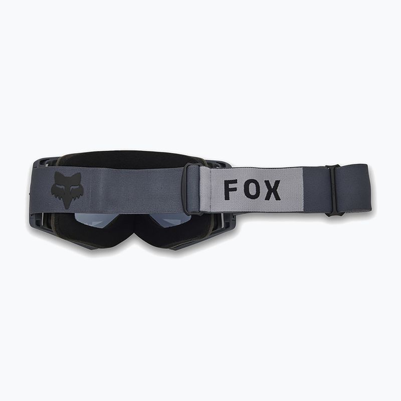 Ochelari de ciclism Fox Racing Airspace Core graphite/smoke 2