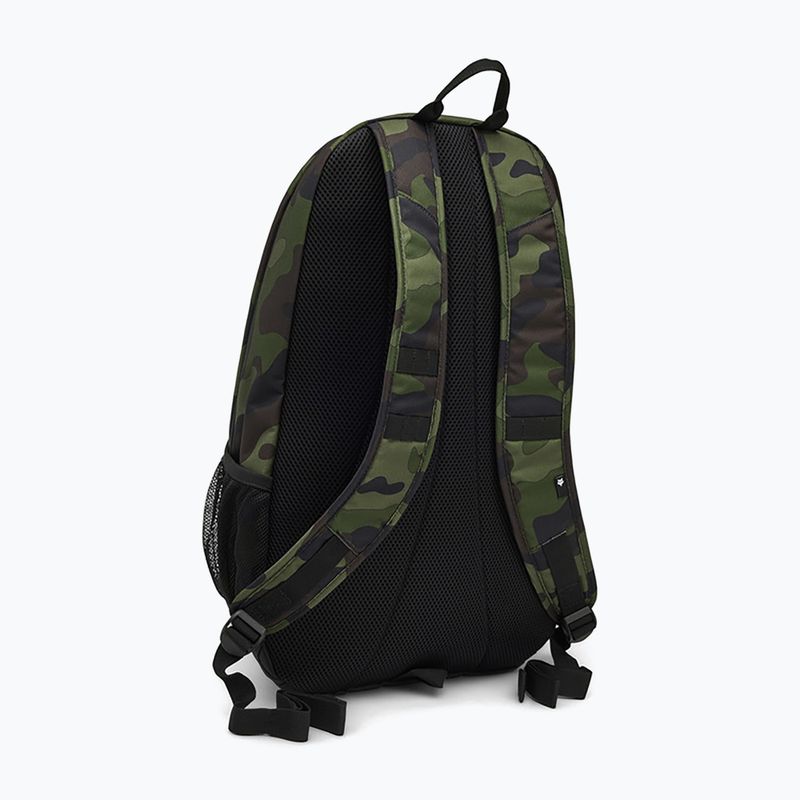 Rucsac de oraș  Fox Racing 180 26 l green camo 2