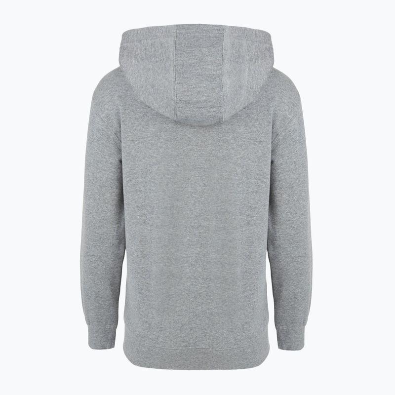 Bluză pentru femei Fox Racing Absolute W heather graphite 2