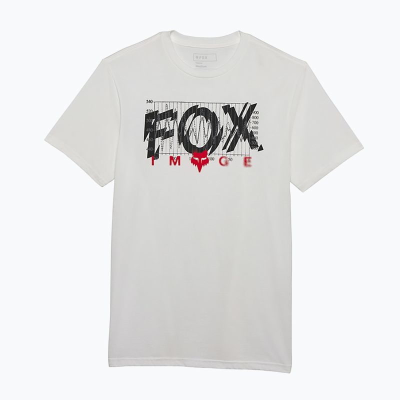 Tricou pentru bărbați Fox Racing Energy optic white 3