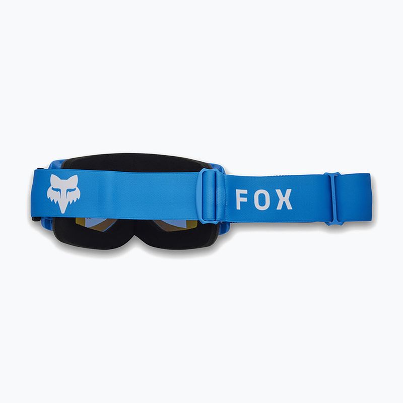 Ochelari de ciclism Fox Racing Main Core Spark true blue/true blue spark 2