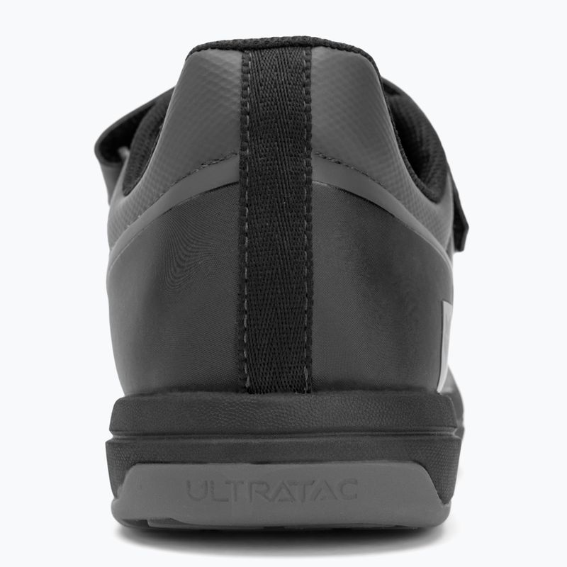 Încălțăminte de ciclism MTB pentru bărbați Fox Racing Union dark shadow grey 6