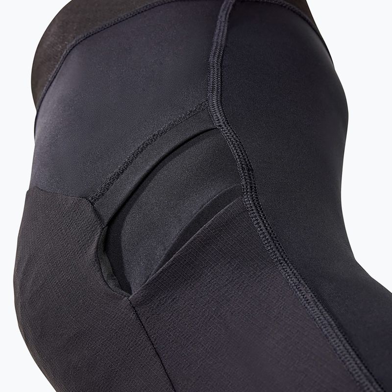 Apărători de ciclism genunchi pentru bărbați Fox Racing Enduro Pro Knee black 4