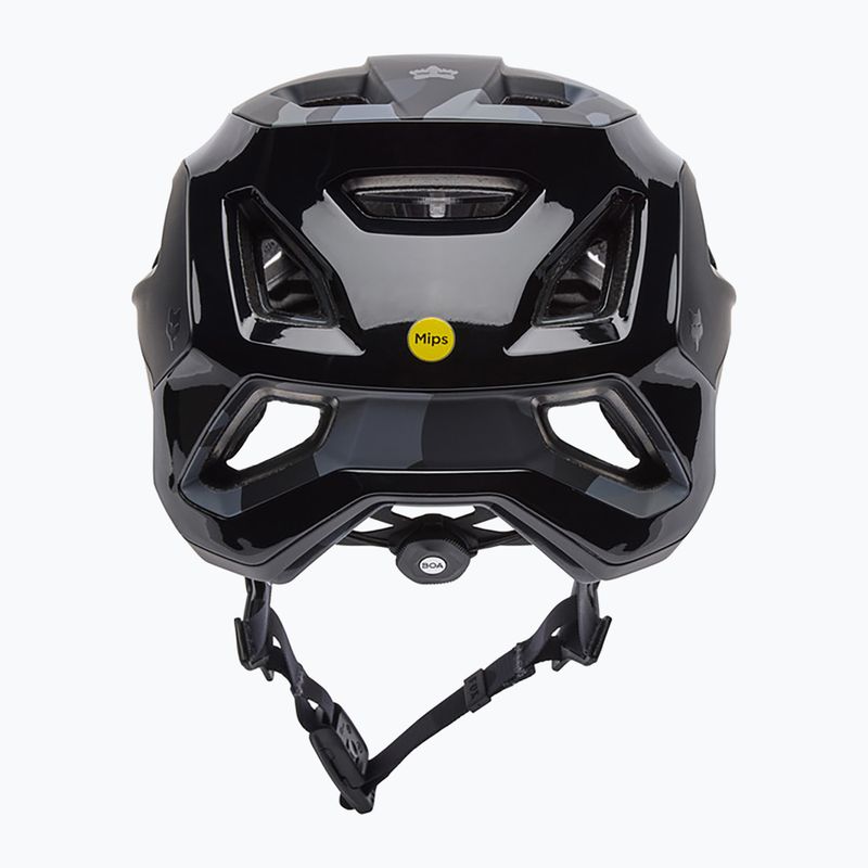 Cască de ciclism Fox Racing Speedframe RS Camo black camo 3