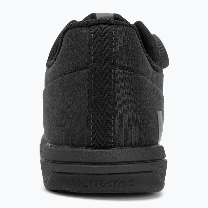 Încălțăminte de ciclism MTB pentru bărbați Fox Racing Union BOA black 6