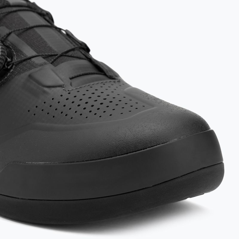Încălțăminte de ciclism MTB pentru bărbați Fox Racing Union BOA black 7