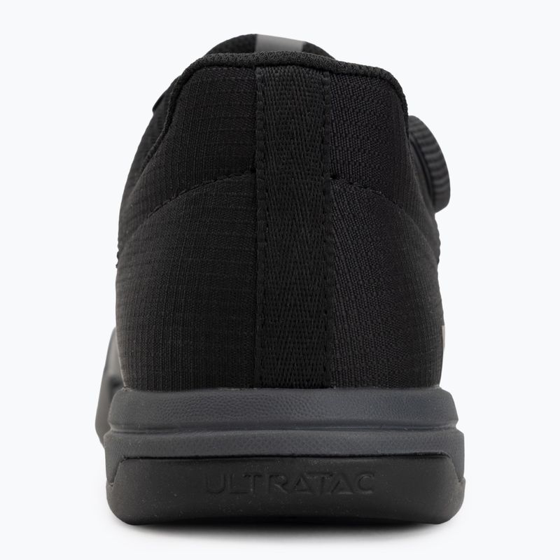 Încălțăminte de ciclism pe platformă pentru bărbați Fox Racing Fox Union BOA Flat dark shadow 6
