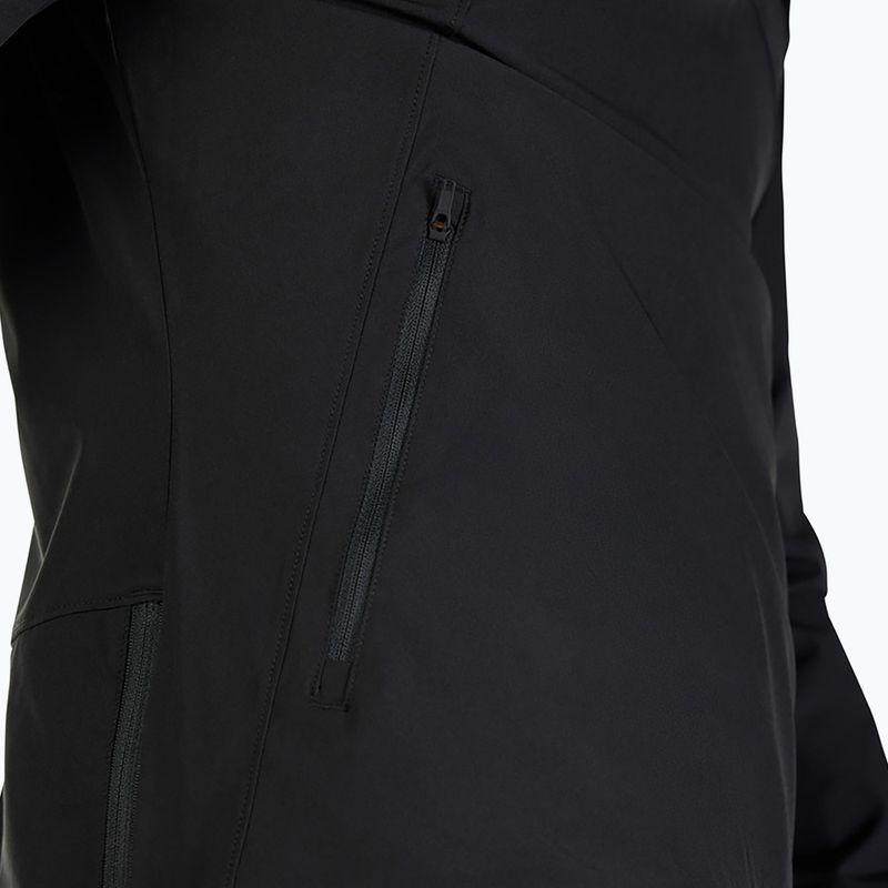 Geacă de ciclism pentru bărbați Fox Racing Ranger Wind Pullover black 5
