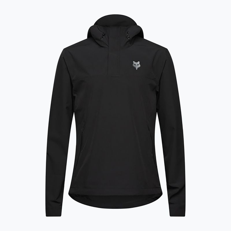 Geacă de ciclism pentru bărbați Fox Racing Ranger Wind Pullover black 8