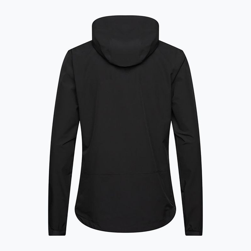 Geacă de ciclism pentru bărbați Fox Racing Ranger Wind Pullover black 9