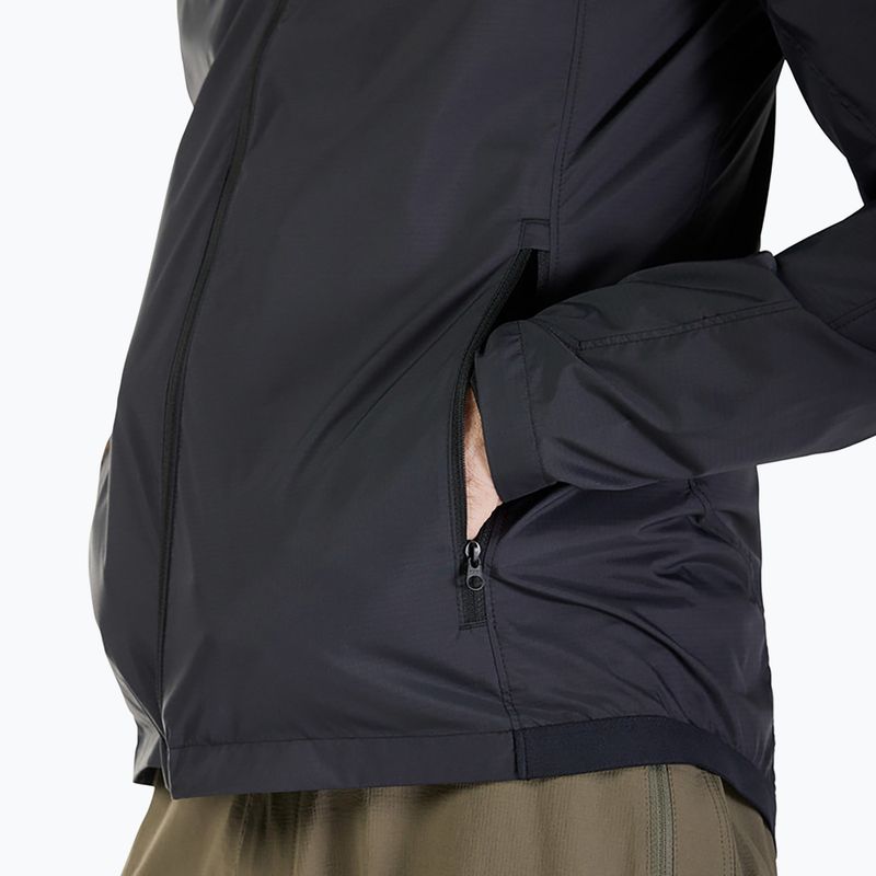 Geacă de ciclism pentru bărbați Fox Racing Ranger Wind black 4